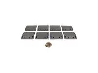 Bremsbelag-Set DT Spare Parts