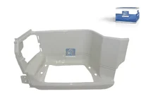 Einstiegsklappe DT Spare Parts 1994788 Einstiegsklappe DT Spare Parts 1994788