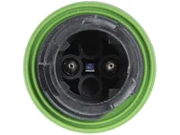 Abgastemperatursensor DT Spare Parts 0061531028