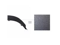 Splash Guard Section DT Spare Parts 2298022