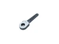 Главный тормозной цилиндр DT Spare Parts 1358940