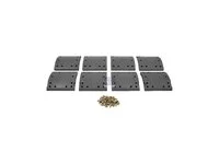 Bremsbelag-Set DT Spare Parts Bremsbelag-Set DT Spare Parts