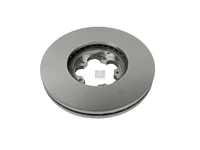 Bremsscheibe DT Spare Parts