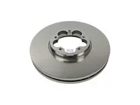 Bremsscheibe DT Spare Parts
