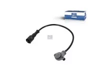 Connecting Cable DT Spare Parts 0005404136