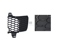 Gitter DT Spare Parts 2307671