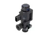 Magnetventil DT Spare Parts 0009975112