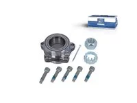 Radlagersatz DT Spare Parts