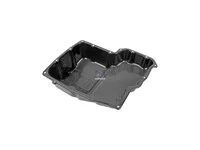 Carter DT Spare Parts