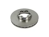 Bremsscheibe DT Spare Parts