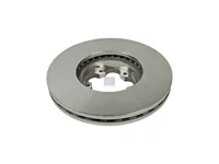 Bremsscheibe DT Spare Parts