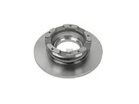 Bremsscheibe DT Spare Parts