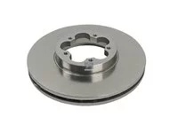Bremsscheibe DT Spare Parts