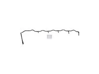 Vent line DT Spare Parts 1507013