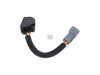 Accelerator pedala DT Spare Parts 20715969