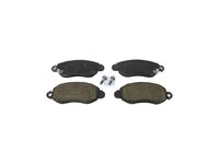 Bremsbeläge DT Spare Parts