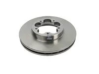 Bremsscheibe DT Spare Parts