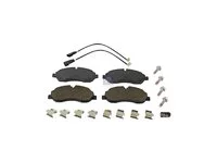 Bremsbeläge DT Spare Parts