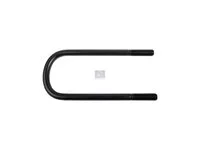 U-Bolt DT Spare Parts U-Bolt DT Spare Parts
