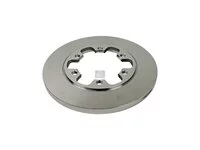 Bremsscheibe DT Spare Parts