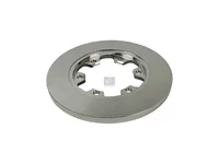 Bremsscheibe DT Spare Parts