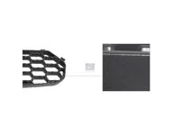 Step plate DT Spare Parts 2226744