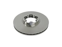 Brake disc DT Spare Parts