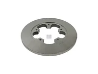 Bremsscheibe DT Spare Parts