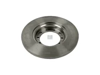 Bremsscheibe DT Spare Parts