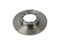 Bremsscheibe DT Spare Parts