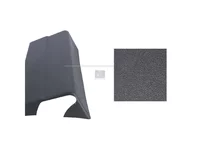 Spritzschutzabdeckung DT Spare Parts 4129 8888