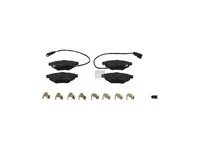 Bremsbeläge DT Spare Parts