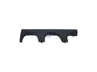 Front grille DT Spare Parts 9608854284