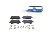 Bremsbeläge DT Spare Parts