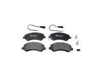 Bremsbeläge DT Spare Parts