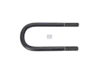 U-Bolt DT Spare Parts