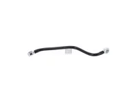 Cooling water pipe DT Spare Parts 5412001252