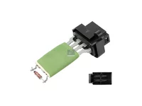 Resistor unit DT Spare Parts