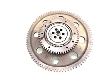 Intermediate gear Renault 7421430913
