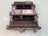 ECU motor MAN 51258047232