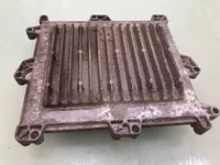 ECU motor MAN 51258047232