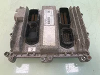 ECU do motor MAN 51258047232