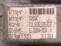 ECU motor MAN 51258047232 ECU motor MAN 51258047232