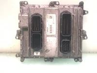 ECU do motor MAN 51258047232