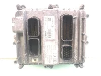 ECU do motor MAN 51258047232
