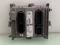 ECU do motor MAN 51258047232 ECU do motor MAN 51258047232