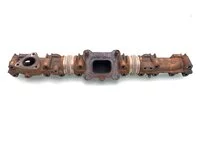 Collecteur dechappement Renault 7421685083