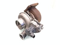 Turbolader Renault 7422023964 Turbolader Renault 7422023964