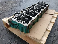 Cap cilindru Volvo D7F 240 20903042 Cap cilindru Volvo D7F 240 20903042