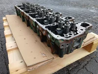 Cap cilindru Volvo D7F 240 20903042 Cap cilindru Volvo D7F 240 20903042
